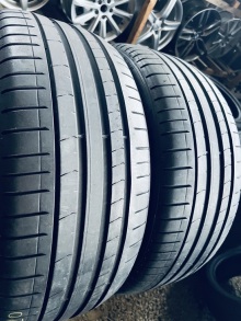 245 35 20 Pirelli PZero