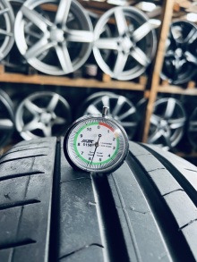 245 35 20 Pirelli PZero. Фото 7