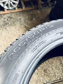 265 50 19 Nokian WR SUV4 FRT . Фото 10