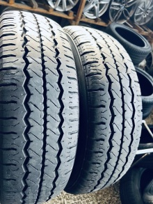 195 75 14C Hankook RA08 Radial. Фото 3