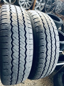 195 75 14C Hankook RA08 Radial. Фото 5