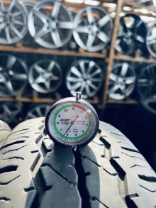 195 75 14C Hankook RA08 Radial. Фото 8