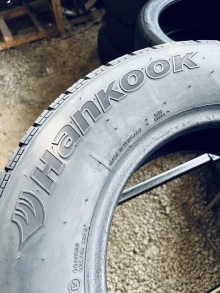 195 75 14C Hankook RA08 Radial. Фото 6