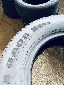 195 75 14C Hankook RA08 Radial. Фото 10