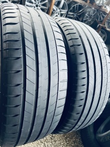 235 55 19 Michelin Latitude Sport3. Фото 2