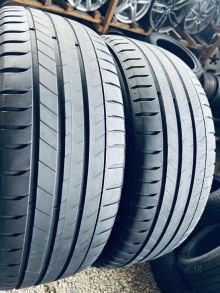 235 55 19 Michelin Latitude Sport3