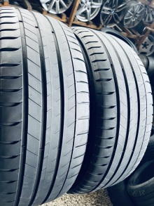 235 55 19 Michelin Latitude Sport3. Фото 4