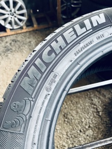 235 55 19 Michelin Latitude Sport3. Фото 8