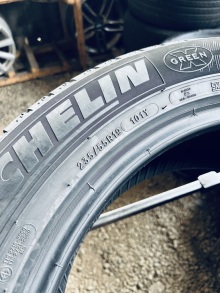 235 55 19 Michelin Latitude Sport3. Фото 7