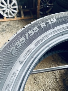 235 55 19 Michelin Latitude Sport3. Фото 10