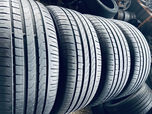 225 45 18 Pirelli Cinturato P7