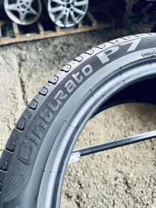 225 45 18 Pirelli Cinturato P7. Фото 10