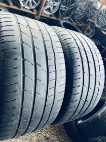 305 40 20 Hankook Ventus S1 Evo3. Фото 2