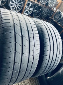 305 40 20 Hankook Ventus S1 Evo3. Фото 4