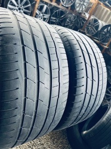 305 40 20 Hankook Ventus S1 Evo3. Фото 3