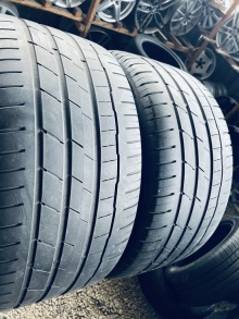 305 40 20 Hankook Ventus S1 Evo3. Фото 5