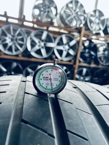 305 40 20 Hankook Ventus S1 Evo3. Фото 7