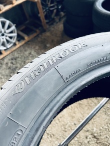 305 40 20 Hankook Ventus S1 Evo3. Фото 6