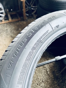305 40 20 Hankook Ventus S1 Evo3. Фото 8