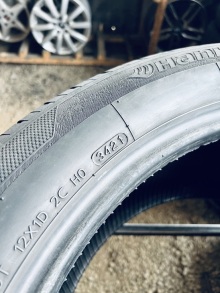 305 40 20 Hankook Ventus S1 Evo3. Фото 10