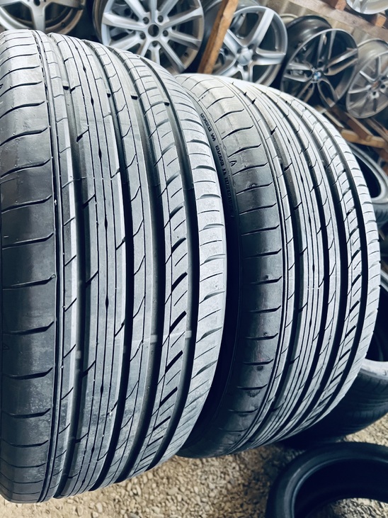 235 50 17 Toyo Proxes G1S