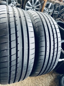 215 45 18 Goodyear EAGLE F1 Asymmetryc3 
