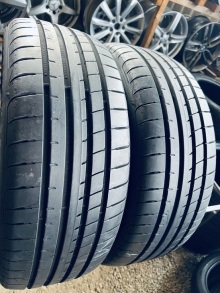 215 45 18 Goodyear EAGLE F1 Asymmetryc3 . Фото 2