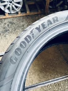 215 45 18 Goodyear EAGLE F1 Asymmetryc3 . Фото 7