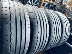 225 45 19 Dunlop Sport Maxx RT. Фото 4