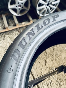 225 45 19 Dunlop Sport Maxx RT. Фото 7