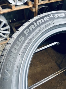 225 55 17 Hankook Ventus Prime2 MO-V . Фото 9