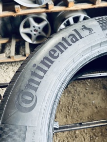 235 60 18 Continental WinterContact TS870P . Фото 6