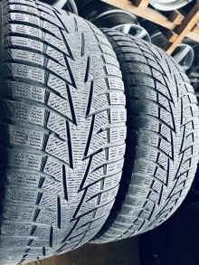 255 45 20 Hankook Winter i'Cept X 