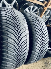 225 45 17 Michelin Cross Climate2 . Фото 3