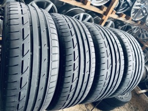 225 45 18+255 40 18 Bridgestone PotenzaS001 . Фото 2