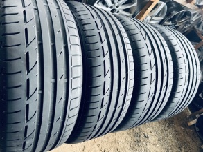 225 45 18+255 40 18 Bridgestone PotenzaS001 . Фото 6
