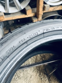 225 45 18+255 40 18 Bridgestone PotenzaS001 . Фото 16