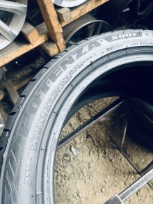 225 45 18+255 40 18 Bridgestone PotenzaS001 . Фото 11