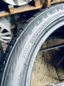 225 45 18+255 40 18 Bridgestone PotenzaS001 . Фото 15