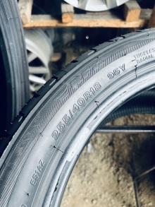 225 45 18+255 40 18 Bridgestone PotenzaS001 . Фото 14