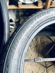 225 45 18+255 40 18 Bridgestone PotenzaS001 . Фото 10