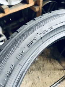 225 45 18+255 40 18 Bridgestone PotenzaS001 . Фото 13