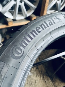 255 40 18 Continental PremiumContact7 . Фото 8