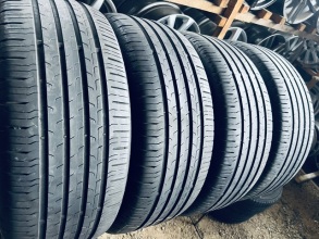 235 55 17 Continental Eco Contact6