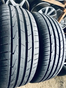 215 45 18 Hankook Ventus Prime3 . Фото 3