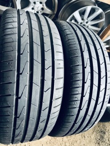 215 45 18 Hankook Ventus Prime3 . Фото 2