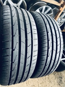215 45 18 Hankook Ventus Prime3 . Фото 5