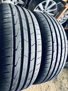 215 45 18 Hankook Ventus Prime3 