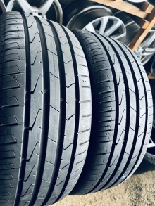 215 45 18 Hankook Ventus Prime3 . Фото 4