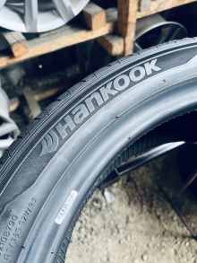 215 45 18 Hankook Ventus Prime3 . Фото 7
